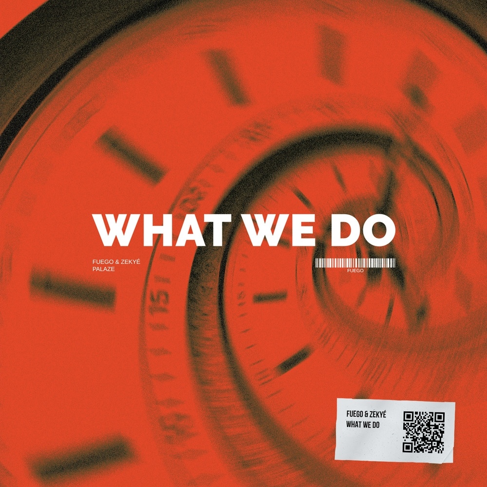 What We Do (Explicit)