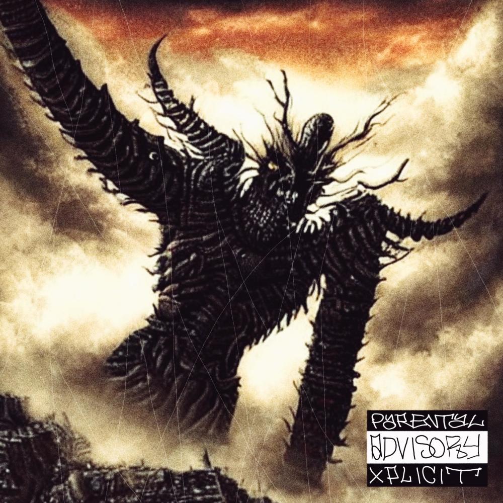 Black Sky (Explicit)