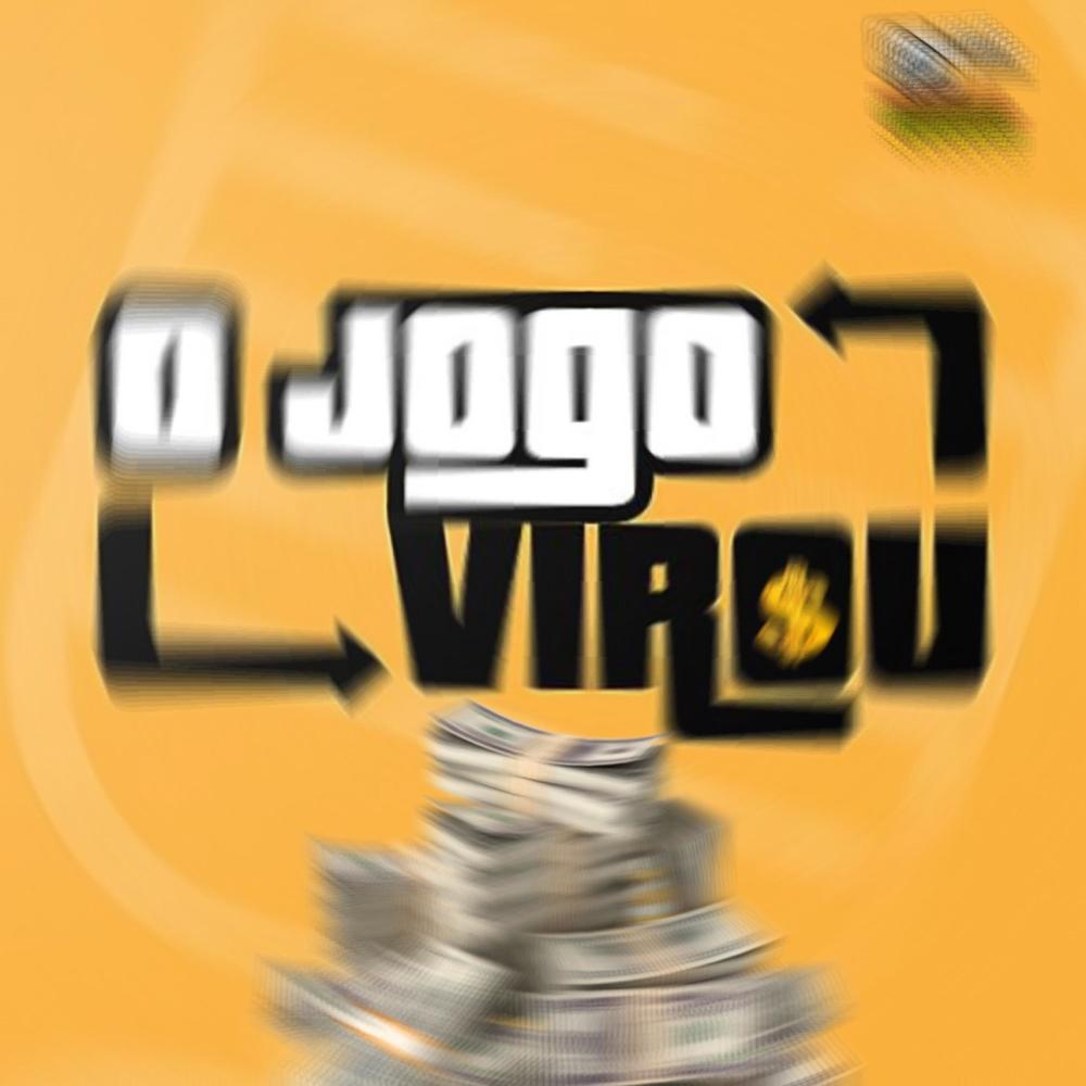 O Jogo Virou (feat. Dapeste113, VEGE, 4realbryce & Scofieldbaby) (Explicit)