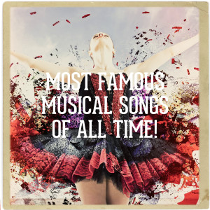 L'ensemble musical d'Ebreuil的專輯Most Famous Musical Songs of All Time!