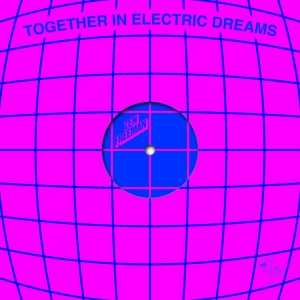 อัลบัม Together In Electric Dreams (Original Mix) ศิลปิน Zen Freeman