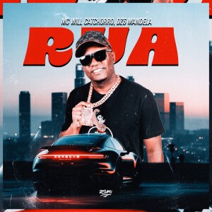 Album Rua from 