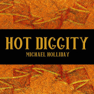 收聽Michael Holliday的Ten Thousand Miles歌詞歌曲