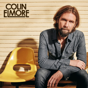 Colin Elmore的專輯Colin Elmore