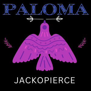 Listen to Paloma song with lyrics from Jackopierce