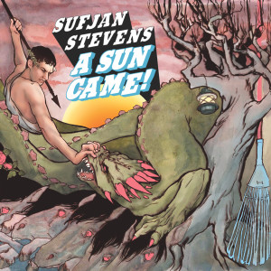 Sufjan Stevens的專輯A Sun Came (reissue)