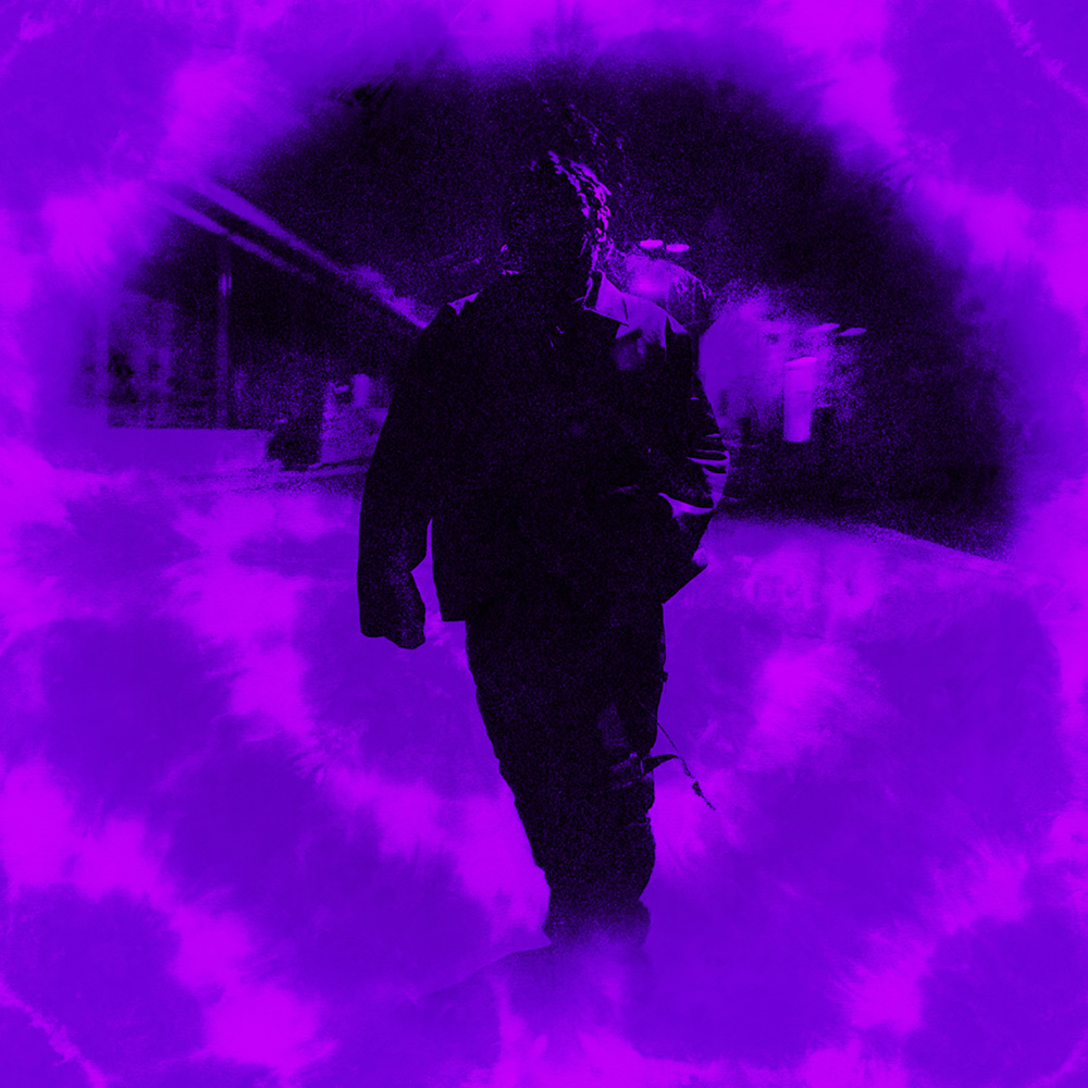 No Idea (Dj Purpberry Chopped and Screwed)