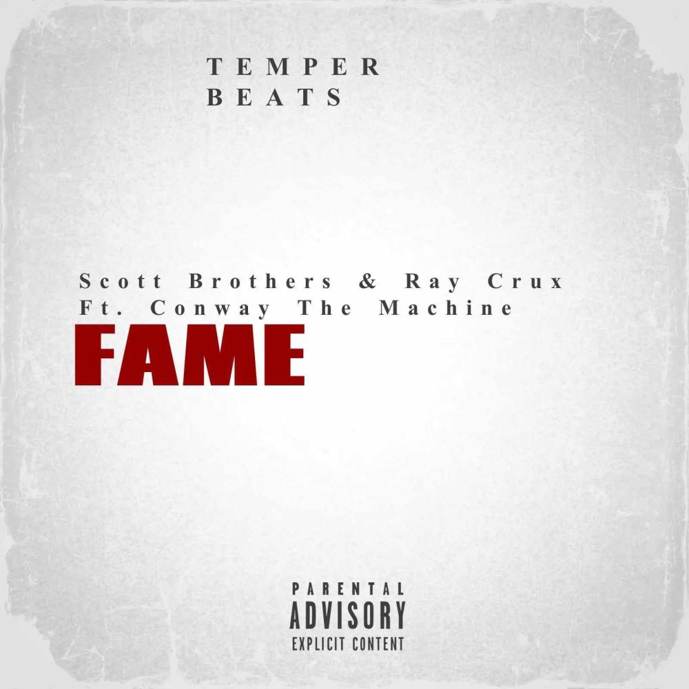 Fame (Explicit)