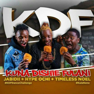 Listen to Kuna Dishie Fulani (Kula Neno / KDFDanceChallenge) song with lyrics from Timeless Noel