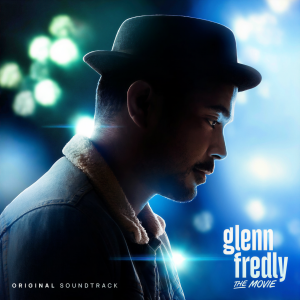 อัลบัม Glenn Fredly The Movie ศิลปิน Glenn Fredly