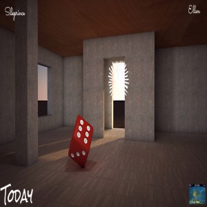 收聽Silkprince的Today歌詞歌曲