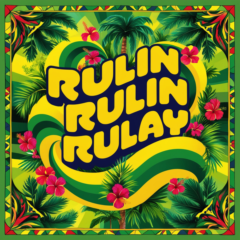 Rulin Rulin Rulay (En Vivo) (Explicit)