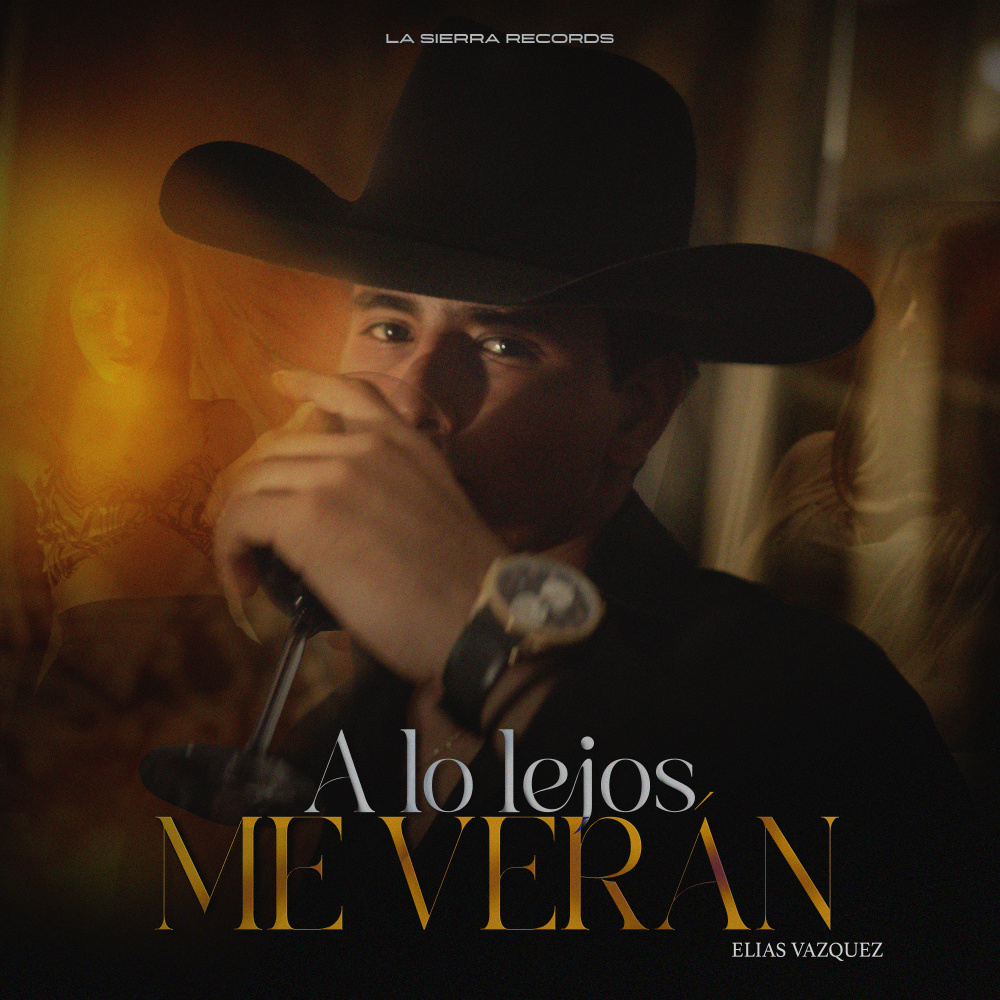 A Lo Lejos Me Verán (Explicit)