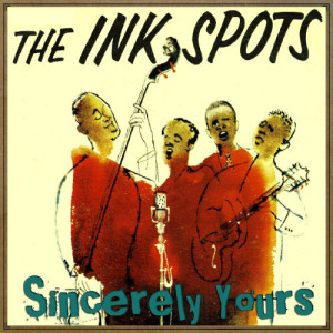 ดาวน์โหลดและฟังเพลง Dream Awhile พร้อมเนื้อเพลงจาก The Ink Spots