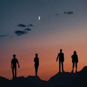 Album Kick Back (Chainsaw Man but its lofi) from Sad Gatomon