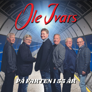 Ole Ivars的專輯På farten i 55 år