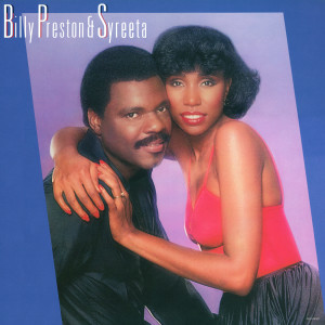 Syreeta的專輯Billy Preston & Syreeta (Expanded Edition)