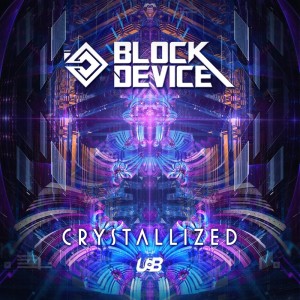 Block Device的專輯Crystallized