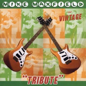 ดาวน์โหลดและฟังเพลง Ventures Medley (Walk Don't Run / Blue Moon / Lullaby of the Leaves) พร้อมเนื้อเพลงจาก Mike Maxfield