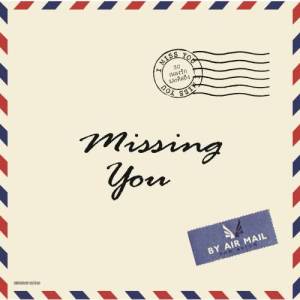 อัลบัม Missing You ศิลปิน Various Artists