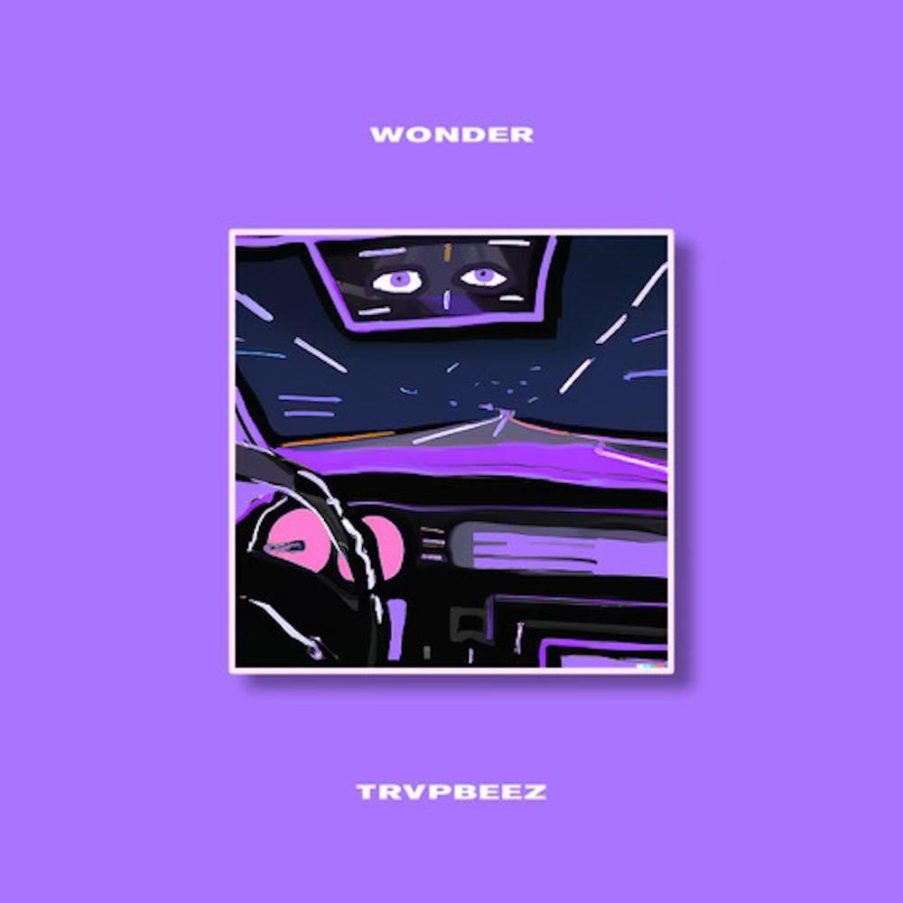 Wonder (Explicit)
