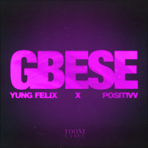 Yung Felix的專輯Gbese