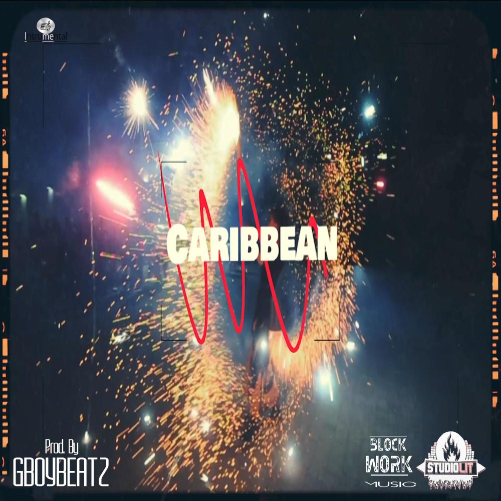 Caribbean (Instrumental)