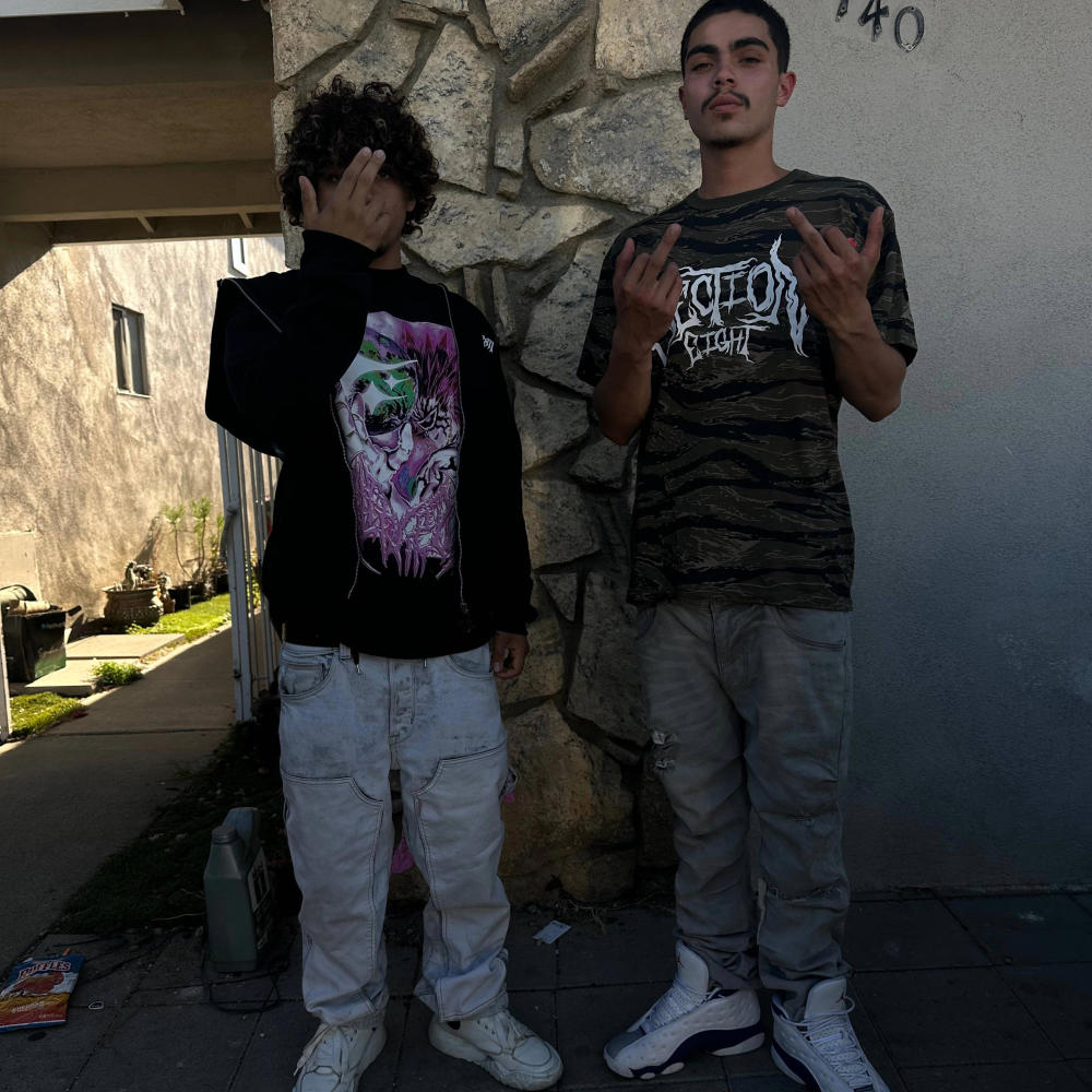 Inna trap (feat. Lunadaproducer) (Explicit)