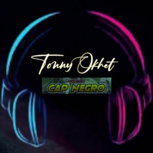 Listen to Cap Negro (Explicit) song with lyrics from Tonny Okhet