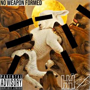 ดาวน์โหลดและฟังเพลง No Weapon Formed (feat. LaCar & Bristol County Castro) (Explicit) พร้อมเนื้อเพลงจาก Hendrick Hernandez