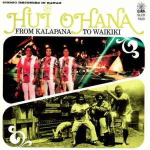 ดาวน์โหลดและฟังเพลง Waikiki พร้อมเนื้อเพลงจาก Hui Ohana
