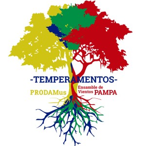 อัลบัม Temperamentos ศิลปิน PRODAMus