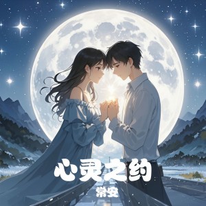 Album 心灵之约 from 常安