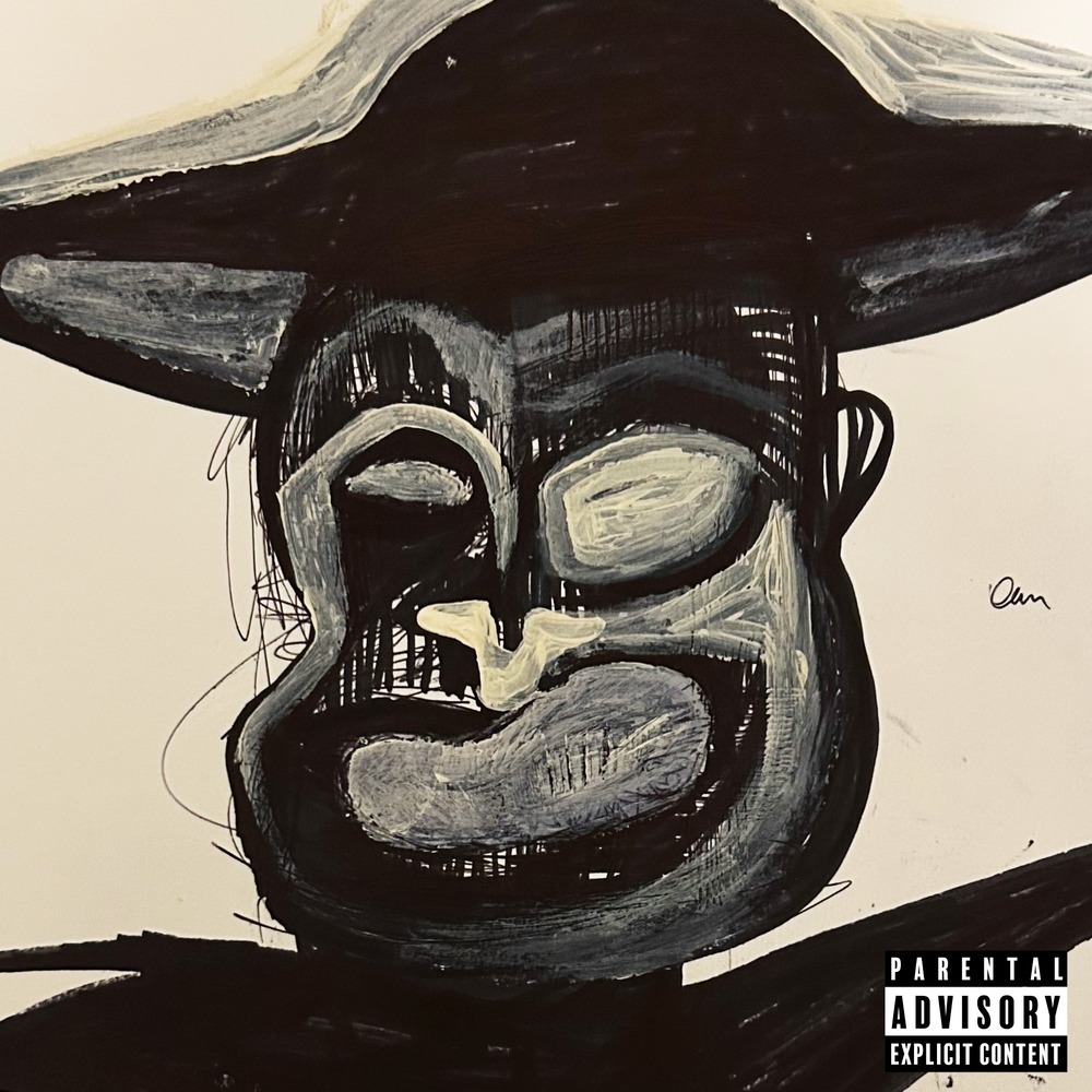 WiNSTON WOLF (Explicit)