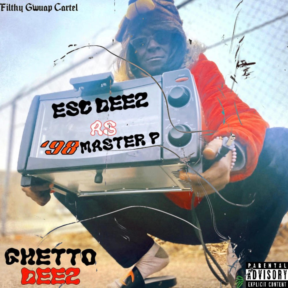 Sellin Dope (feat. Ea$y O’Hare, Big Nastee & Liffy Stokes) (Special) (Explicit)