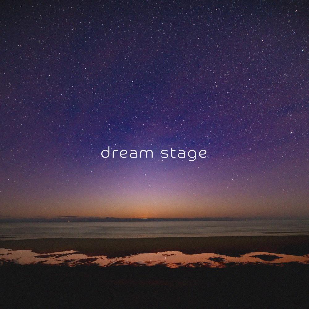 dream stage (Spa Edit)