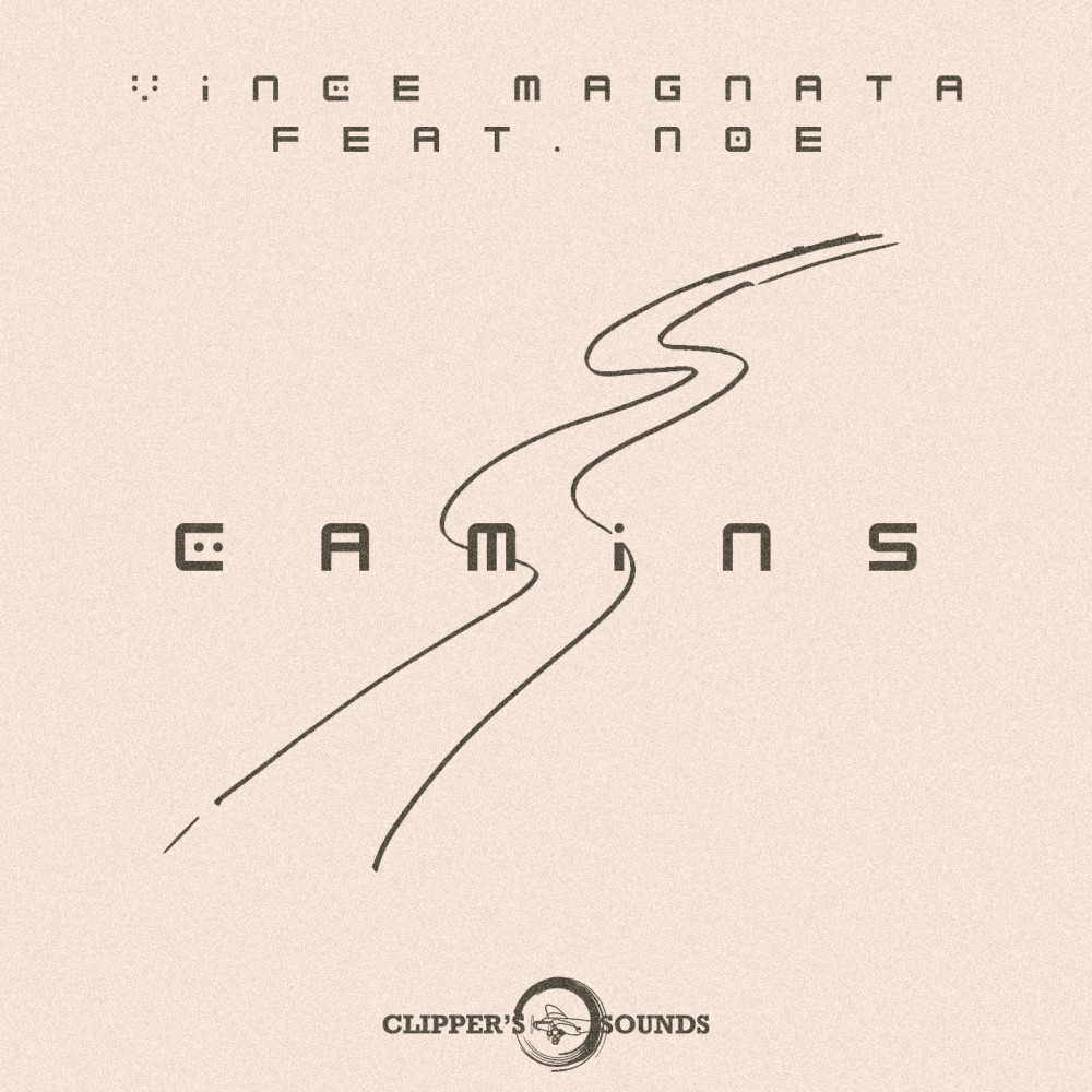 Camins (Radio Edit)