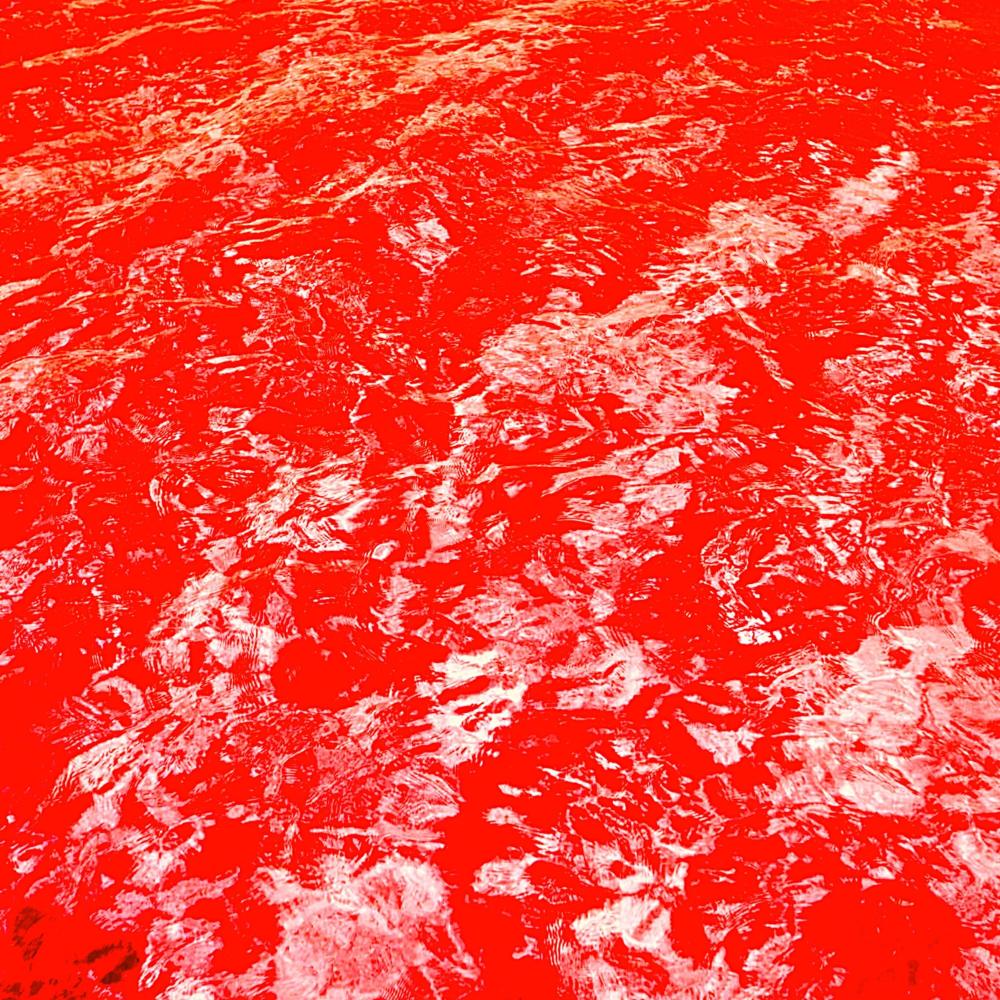 More Water