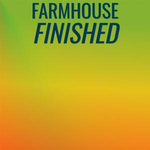 Listen to Farmhouse Finished song with lyrics from Anie Chame