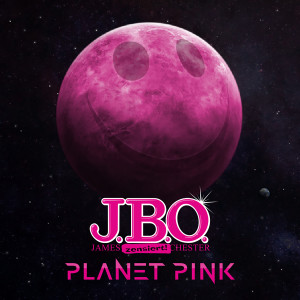 Planet Pink (Explicit) dari J.B.O.