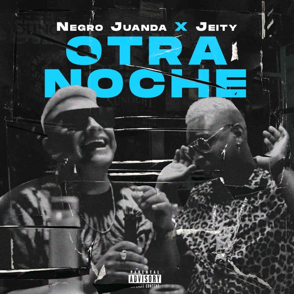 Otra Noche (Explicit)