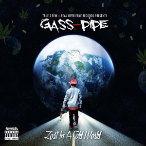 ดาวน์โหลดและฟังเพลง Paper (Explicit) พร้อมเนื้อเพลงจาก Gass-Pipe