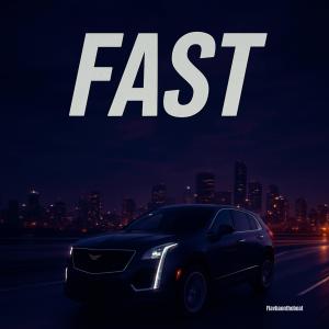 Flavbaonthebeat的專輯FAST (Explicit)