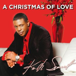 อัลบัม A Christmas of Love ศิลปิน Keith Sweat