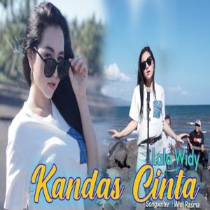 Dengarkan Kandas Cinta lagu dari Lala Widy dengan lirik