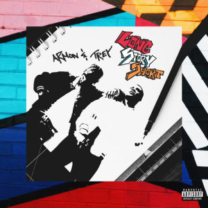 ดาวน์โหลดและฟังเพลง Say Yes (Explicit) พร้อมเนื้อเพลงจาก Ar'mon & trey