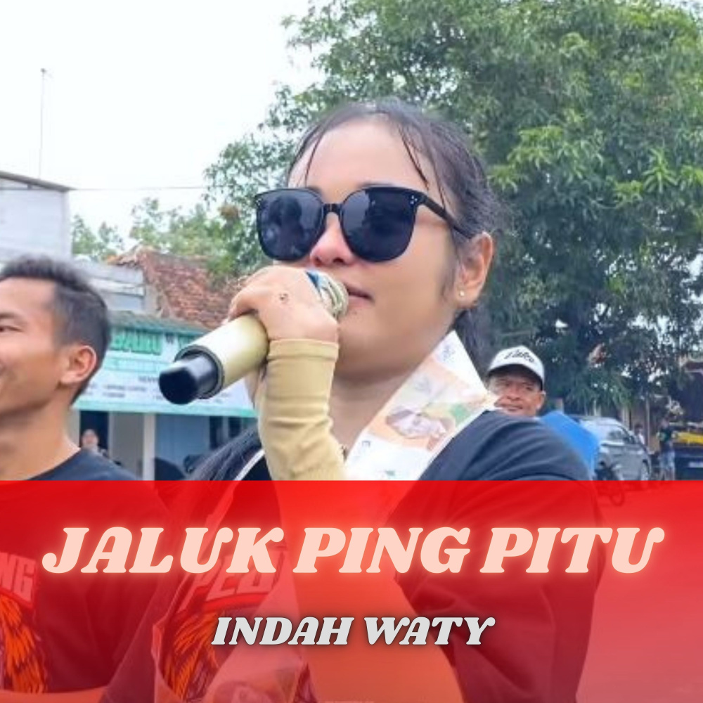 JALUK PING PITU (Live Version)
