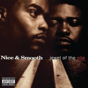 Nice & Smooth的專輯Jewel Of The Nile