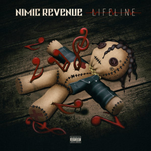 收聽Nimic Revenue的Lifeline (Explicit)歌詞歌曲