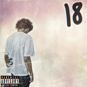 Listen to 18 (Explicit) song with lyrics from LUH JOE